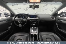 Audi A5 Sportback 2.0 TDI Automatas 2014 full