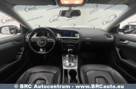 Audi A5 Sportback 2.0 TDI Automatas 2014