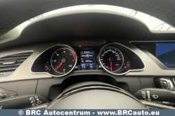 Audi A5 Sportback 2.0 TDI Automatas 2014 full