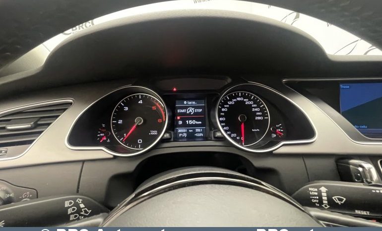 Audi A5 Sportback 2.0 TDI Automatas 2014 full