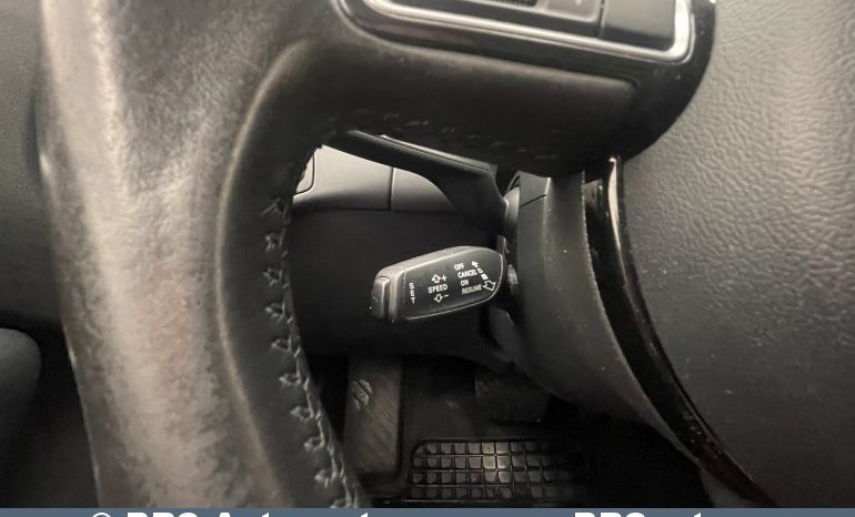 Audi A5 Sportback 2.0 TDI Automatas 2014 full