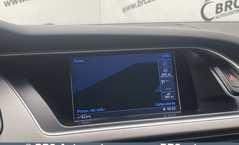 Audi A5 Sportback 2.0 TDI Automatas 2014 full