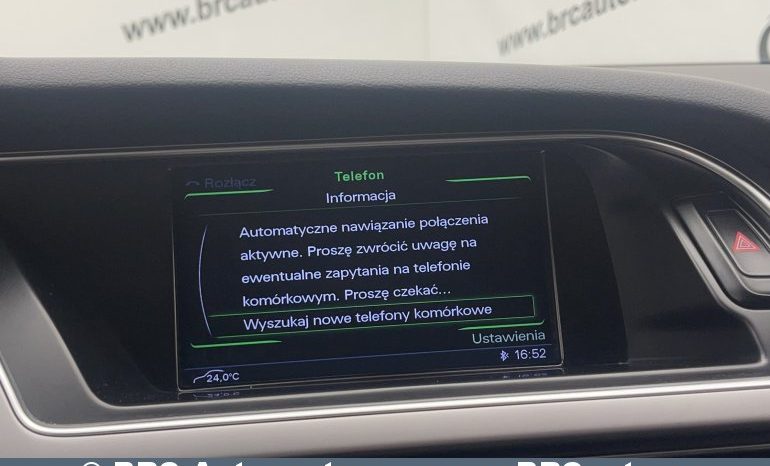 Audi A5 Sportback 2.0 TDI Automatas 2014 full