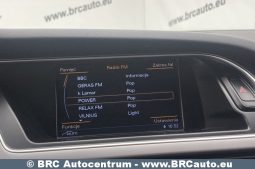 Audi A5 Sportback 2.0 TDI Automatas 2014 full