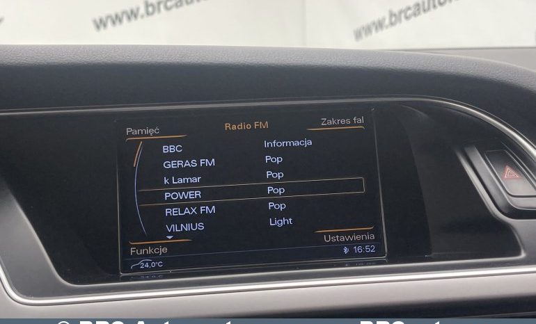 Audi A5 Sportback 2.0 TDI Automatas 2014 full