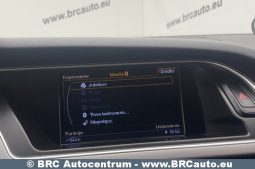 Audi A5 Sportback 2.0 TDI Automatas 2014 full