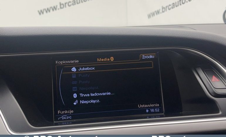 Audi A5 Sportback 2.0 TDI Automatas 2014 full