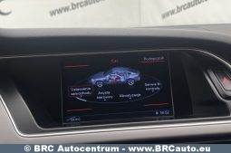 Audi A5 Sportback 2.0 TDI Automatas 2014 full