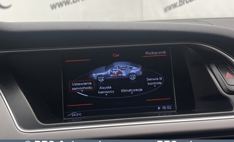 Audi A5 Sportback 2.0 TDI Automatas 2014 full