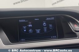 Audi A5 Sportback 2.0 TDI Automatas 2014 full