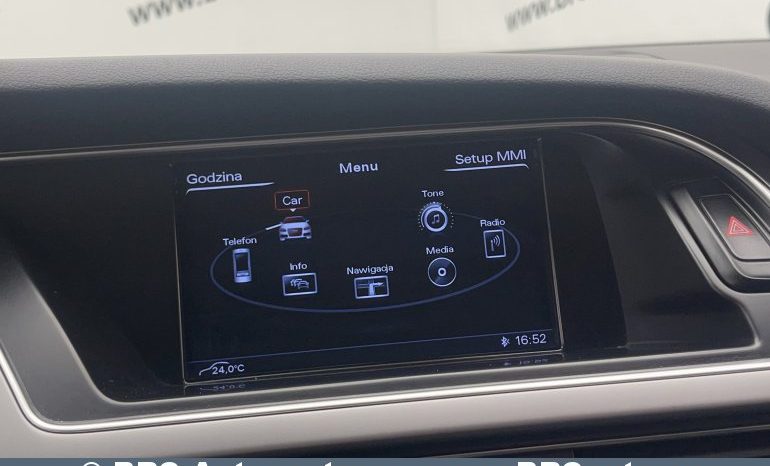 Audi A5 Sportback 2.0 TDI Automatas 2014 full