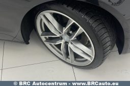 Audi A5 Sportback 2.0 TDI Automatas 2014 full