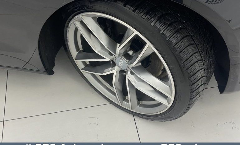 Audi A5 Sportback 2.0 TDI Automatas 2014 full