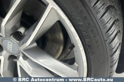 Audi A5 Sportback 2.0 TDI Automatas 2014 full