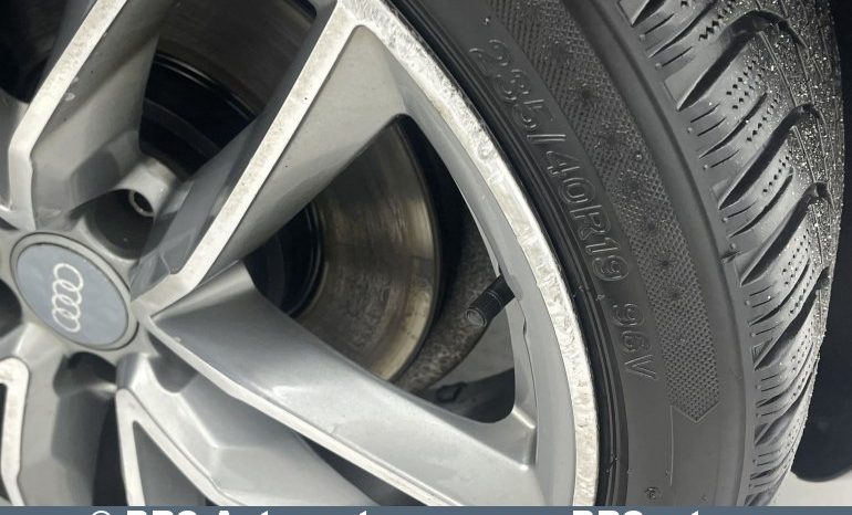Audi A5 Sportback 2.0 TDI Automatas 2014 full