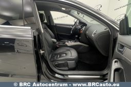 Audi A5 Sportback 2.0 TDI Automatas 2014 full