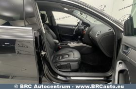 Audi A5 Sportback 2.0 TDI Automatas 2014