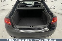 Audi A5 Sportback 2.0 TDI Automatas 2014 full