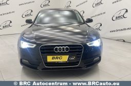 Audi A5 Sportback 2.0 TDI Automatas 2014 full