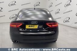 Audi A5 Sportback 2.0 TDI Automatas 2014 full