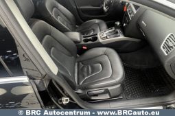Audi A5 Sportback 2.0 TDI Automatas 2014 full