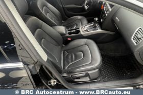 Audi A5 Sportback 2.0 TDI Automatas 2014