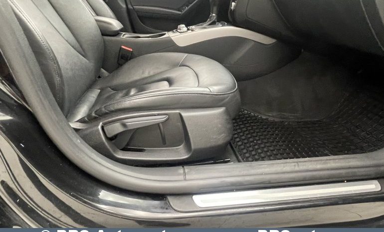 Audi A5 Sportback 2.0 TDI Automatas 2014 full