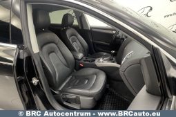Audi A5 Sportback 2.0 TDI Automatas 2014 full