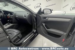 Audi A5 Sportback 2.0 TDI Automatas 2014 full