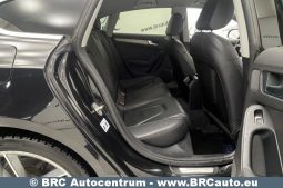 Audi A5 Sportback 2.0 TDI Automatas 2014 full