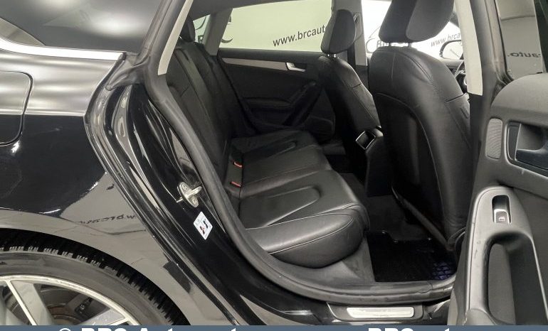Audi A5 Sportback 2.0 TDI Automatas 2014 full