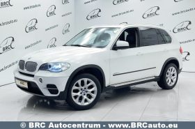 BMW X5 d 30xDrive Automatas 2013