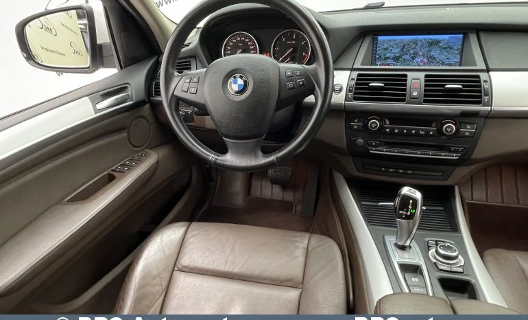 BMW X5 d 30xDrive Automatas 2013 full