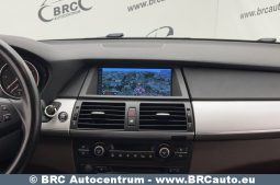 BMW X5 d 30xDrive Automatas 2013 full