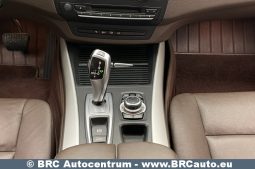 BMW X5 d 30xDrive Automatas 2013 full
