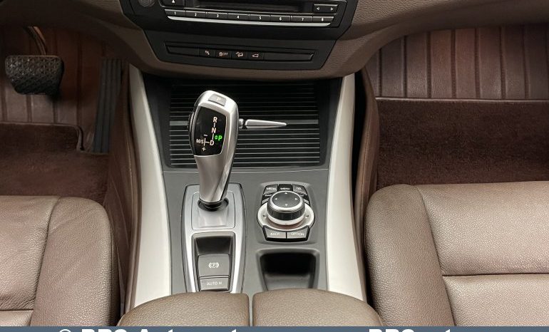 BMW X5 d 30xDrive Automatas 2013 full