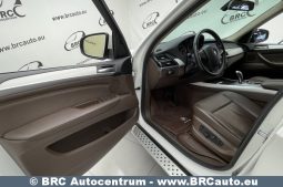BMW X5 d 30xDrive Automatas 2013 full