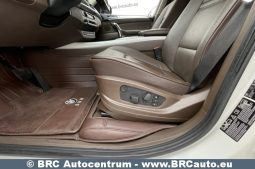 BMW X5 d 30xDrive Automatas 2013 full