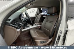 BMW X5 d 30xDrive Automatas 2013 full