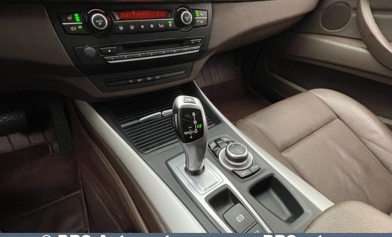 BMW X5 d 30xDrive Automatas 2013 full