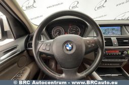 BMW X5 d 30xDrive Automatas 2013 full