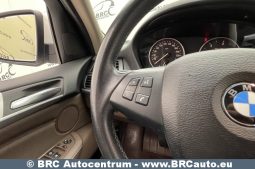 BMW X5 d 30xDrive Automatas 2013 full