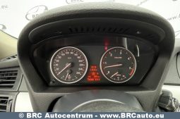 BMW X5 d 30xDrive Automatas 2013 full