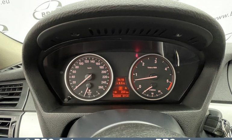 BMW X5 d 30xDrive Automatas 2013 full