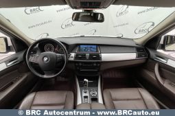 BMW X5 d 30xDrive Automatas 2013 full