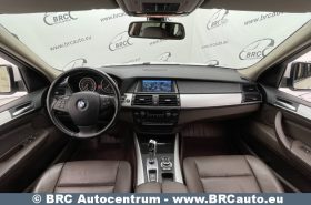 BMW X5 d 30xDrive Automatas 2013