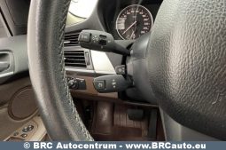 BMW X5 d 30xDrive Automatas 2013 full