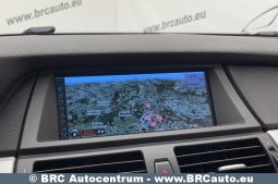 BMW X5 d 30xDrive Automatas 2013 full