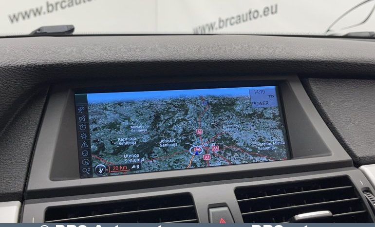 BMW X5 d 30xDrive Automatas 2013 full
