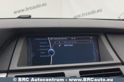 BMW X5 d 30xDrive Automatas 2013 full